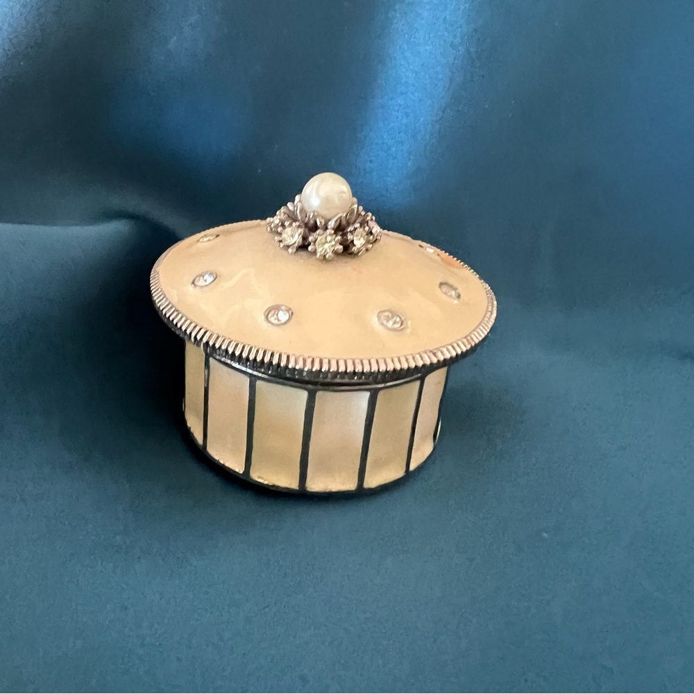 Trinkets Box - Picture 7 of 7